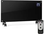Klarstein Bornholm Konvektions-Heizger&auml;t 2000W Timer 2 Heizstufen ECO-Modus 10030918