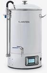 Klarstein Mundschenk Maischekessel, Bierbrauanlage, 2500 W, 30 l, 9 Programme