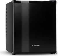 Klarstein 10005400, Klarstein Happy Hour Minibar 5-15&deg;C EEK G 25dB LED-Licht,