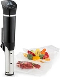 Klarstein 10032905, Klarstein Quickstick Flex 1300W 3D Circulating 0-95 &deg;C IPX7