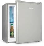 Klarstein Snoopy Eco Mini-K&uuml;hlschrank mit Gefrierfach 41 Liter 39dB 10032855