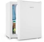 Klarstein Snoopy Eco Mini-K&uuml;hlschrank mit Gefrierfach 41 Liter 39dB 10032854