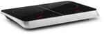 Klarstein InnoChef Induktionskochfeld 3400W Touch Control Glaskeramik 10033593