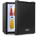 Klarstein Secret Cool Mini-K&uuml;hlschrank Mini-Bar 13l 22dB 2 Etagen 10033702