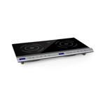 Klarstein Cucinata Induktionskochfeld 3100W 10 Leistungsstufen 200-1300W 10034503