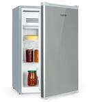 Klarstein Delaware K&uuml;hlschrank 75 Liter 4-Liter-Gefrierfach Kompression 10034553