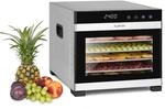 Klarstein Flavour Dry D&ouml;rrautomat Temperatur: 35 - 75 &deg;C digitaler Thermostat