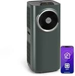 Klarstein Kraftwerk Smart 12K Klimaanlage 3-in-1 12000 BTU App 10034665