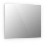 Klarstein Marvel Mirror Infrarotheizung 360W Wochentimer IP54 Spiegel rechteckig