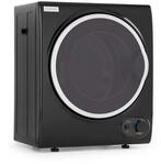 Klarstein Jet Set 2500 W&auml;schetrockner Ablufttrockner 850W EEK C 2,5kg 50cm 10035138