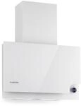 Klarstein Amelia Dunstabzugshaube 123W 60x47x23,5cm LED-Licht Touch Glas 10035282