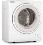 Klarstein Jet Set 2500 W&auml;schetrockner Ablufttrockner 850W EEK C 2,5kg 50cm...