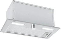 Klarstein 10034255, Klarstein Simplica Dunstabzugshaube Einbau 52cm Abluft: 440 m&sup3;/h