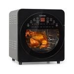 Klarstein AeroVital easy touch Hei&szlig;luftfritteuse 1700W 14l Timer 16 Programme
