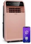 Klarstein Metrobreeze New York Smart 12k mobile Klimaanlage 12000 BTU/3,5 kW 10035802