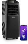 Klarstein Pure Blizzard Smart 9k mobile Klimaanlage 9000BTU/2,6kW Fernbedienung