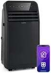 Klarstein Metrobreeze New York Smart 12k mobile Klimaanlage 12000 BTU/3,5 kW 10035801