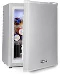 Klarstein Happy Hour 33 Minibar 33L 5-15&deg;C EEK G 25dB LED-Licht 10035244