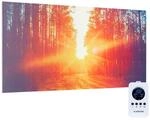 Klarstein Wonderwall Air Art Infinite 720 Infrarotheizung 120x60 cm 10035173