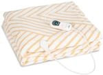 Klarstein Dr. Watson XXL Heizdecke 3 Stufen waschbar 200x180cm Mikropl&uuml;sch 10035502