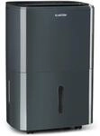 Klarstein DryFy 20 Luftentfeuchter 420W 20l/d 230m&sup3;/h 40-50m&sup2; DrySelect 45dB