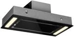 Klarstein Remy Deckenhaube 90 cm 619 m&sup3;/h 230W 3 Stufen Fernbedienung 10031996