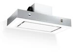 Klarstein Remy Deckenhaube 90 cm 619 m&sup3;/h 230W 3 Stufen Fernbedienung 10032864