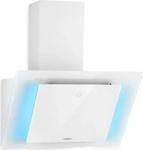 Klarstein 10035381, Klarstein Eleonora 60 Dunstabzugshaube 426 m&sup3;/h Touch-Panel