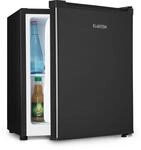 Klarstein Snoopy Eco Mini-K&uuml;hlschrank mit Gefrierfach 41 Liter 39dB 10032856