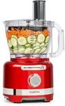 Klarstein Luca Multifunktionsmixer 1000 W 3 L stufenlose Geschwindigkeit 6 Modi