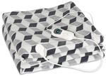Klarstein Dr. Watson XXL Heizdecke 3 Stufen waschbar 200x180cm Mikropl&uuml;sch 10035500