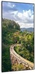 Klarstein Wonderwall Air Art Smart Infrarotheizung Zug 60x120cm 700W 10037897