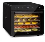 Klarstein Shaftesbury D&ouml;rrautomat 700W Timer-Funktion 35-85&deg;C digitales