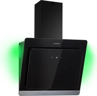 Klarstein 10039927, Klarstein Aurora Eco 60 Dunstabzugshaube 585 m&sup3;/h 60cm kopffrei