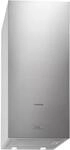 Klarstein Monumenta Wandabzugshaube Aluminium 559m&sup3;/h LED EEK B 10039394