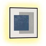 Klarstein Mojave 500 smart 2-in-1 Heizger&auml;t Infrarot Konvektor 60x60cm 500W
