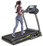 Capital Sports Infinity Track 6.0 Touch Laufband 5,5 PS WiFi 9 " TFT-Touch-Screen