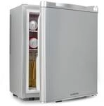 Klarstein Happy Hour 38 Mini-K&uuml;hlschrank Minibar Getr&auml;nkek&uuml;hlschrank 38 L 26 dB