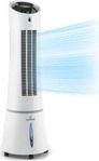 Klarstein 10040206, Klarstein Skyscraper Ice Smart 4-in-1 Luftk&uuml;hler &...