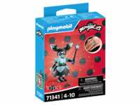 PLAYMOBIL Miraculous: Puppeteer