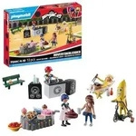 PLAYMOBIL: Adventskalender Miraculous: P PLAYMOBIL: Adventskalender Miraculous: P