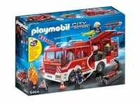 PLAYMOBIL Action Heros: Feuerwehr-Rüstfahrzeug
