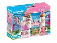 PLAYMOBIL Princess Magic: Prinzessinnenschloss