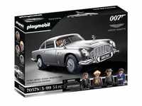 PLAYMOBIL James Bond Aston Martin DB5 - 007