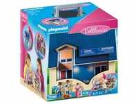 Playmobil Dollhouse Mitnehm-Puppenhaus 70985 Erfahrungen 4.7/5 Sternen