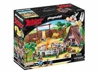 PLAYMOBIL Asterix: Großes Dorffest