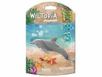 PLAYMOBIL Wiltopia - Delfin