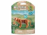 PLAYMOBIL Wiltopia - Tiger