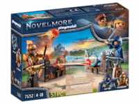 PLAYMOBIL Novelmore: Novelmore vs. Burnham Raiders