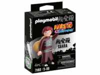 PLAYMOBIL - Naruto Gaara